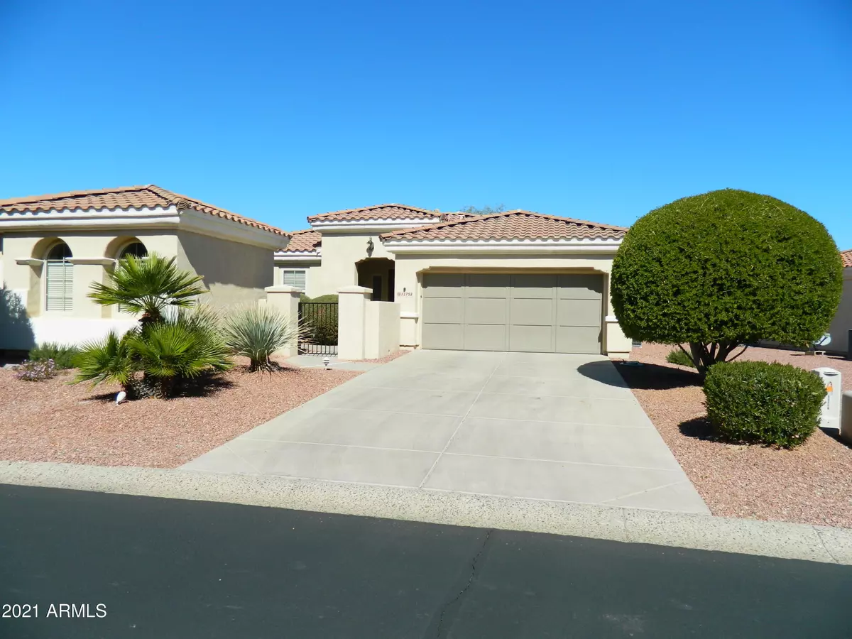 Sun City West, AZ 85375,13758 W SOLA Drive