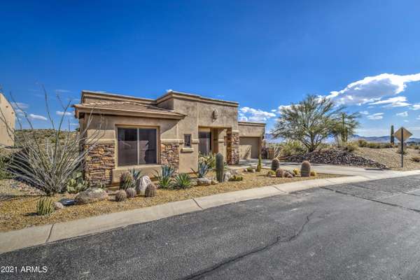 Fountain Hills, AZ 85268,12817 N VIA DEL SOL Drive