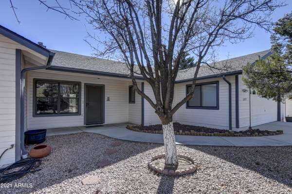 Prescott, AZ 86301,1577 CIMARRON Drive