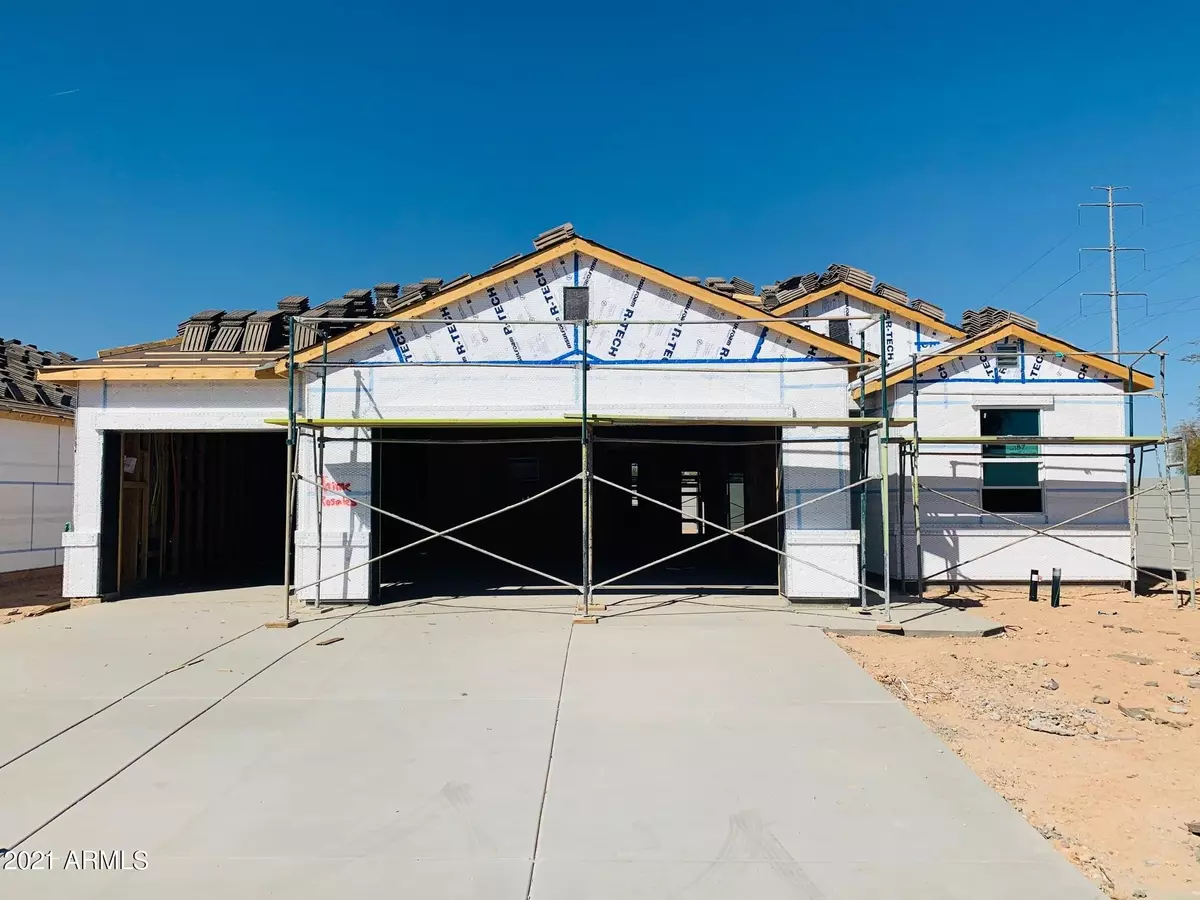 Coolidge, AZ 85128,4516 W CINNAMON Avenue