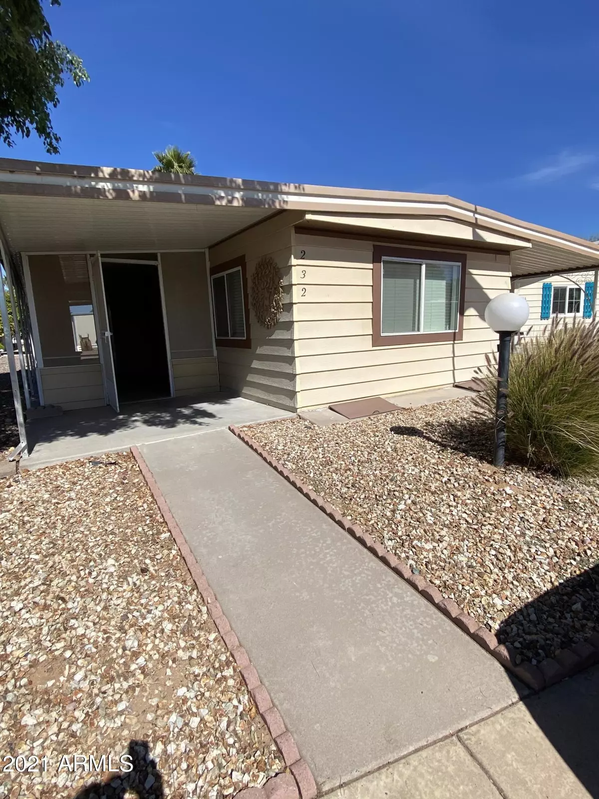 Mesa, AZ 85209,8103 E SOUTHERN Avenue #232