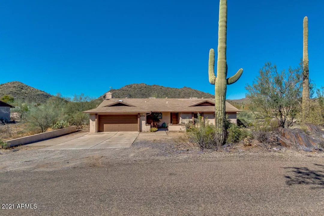 Cave Creek, AZ 85331,37210 N HIDDEN VALLEY Drive