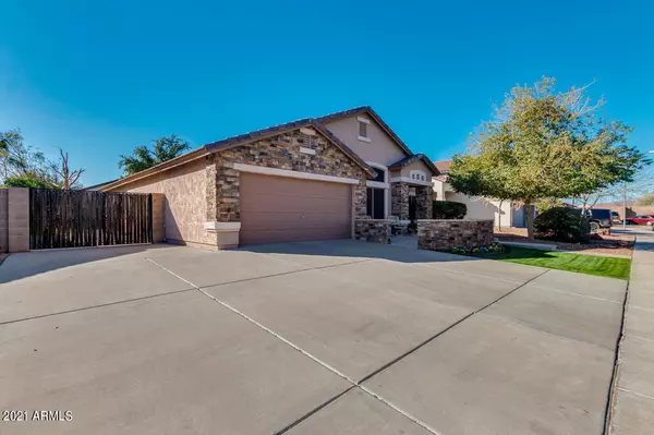 Peoria, AZ 85382,8659 W HARMONY Lane