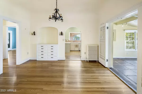 Phoenix, AZ 85007,1514 W VERNON Avenue