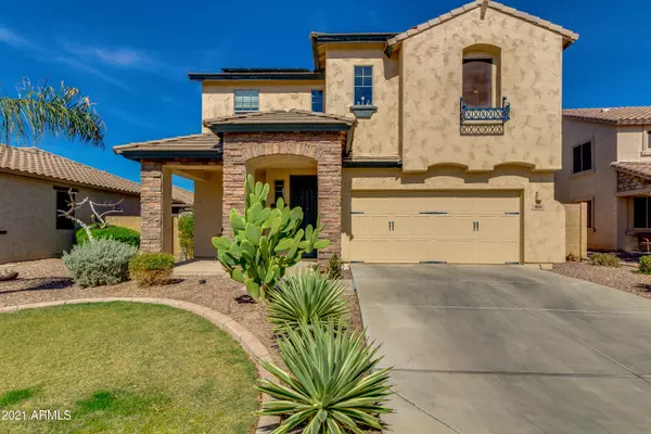 880 E WIMPOLE Avenue, Gilbert, AZ 85297