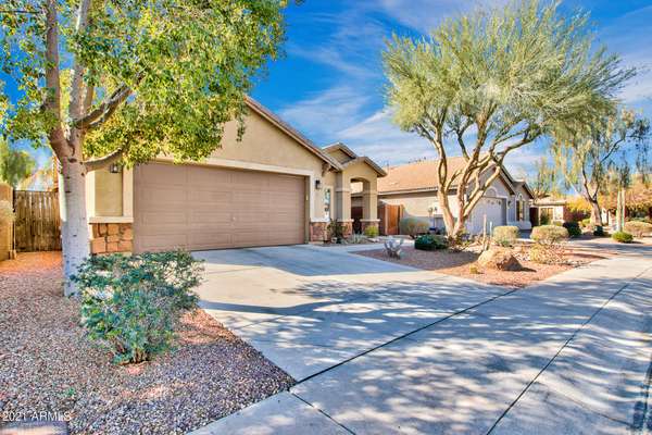 Laveen, AZ 85339,5747 W NOVAK Way