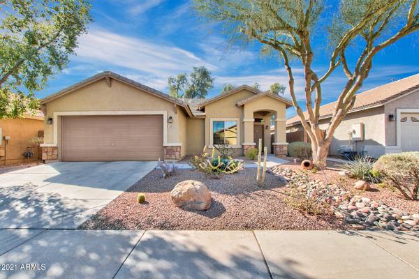 Laveen, AZ 85339,5747 W NOVAK Way