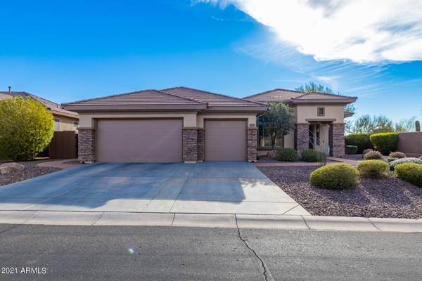 Anthem, AZ 85086,1915 W TURTLE HILL Court