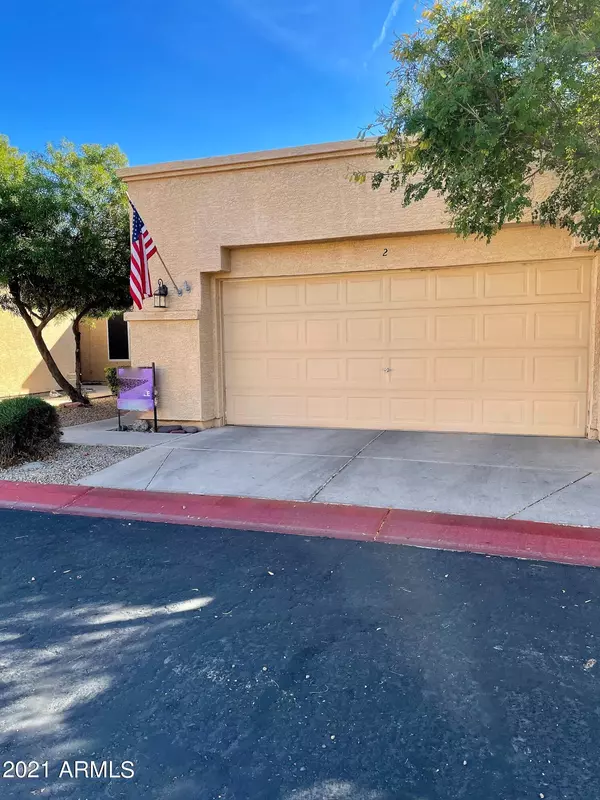 Chandler, AZ 85225,625 N HAMILTON Street #2