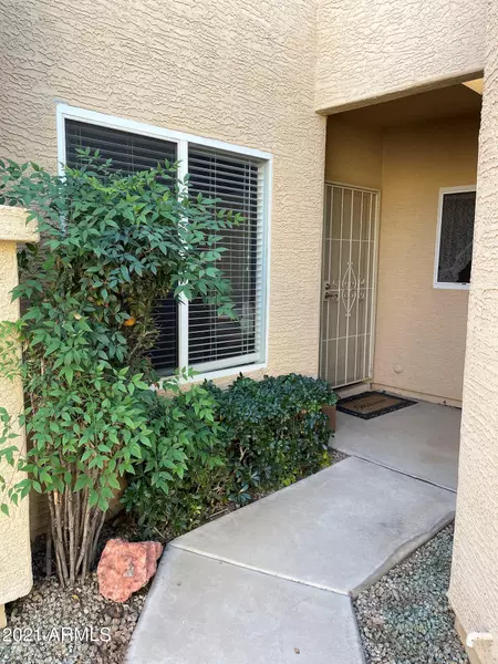 625 N HAMILTON Street #2, Chandler, AZ 85225