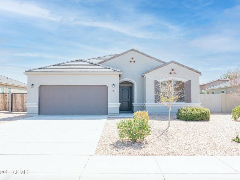 11063 E SUNFLOWER Court, Florence, AZ 85132