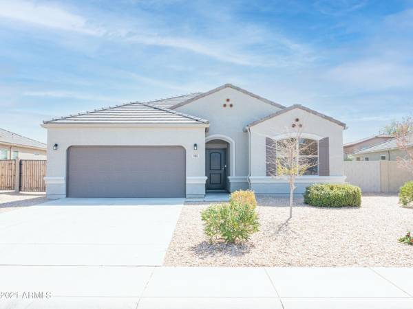 Florence, AZ 85132,11063 E SUNFLOWER Court