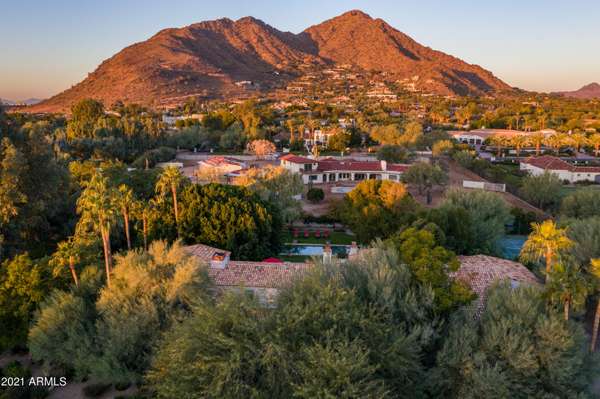 Paradise Valley, AZ 85253,5240 N CASA BLANCA Drive