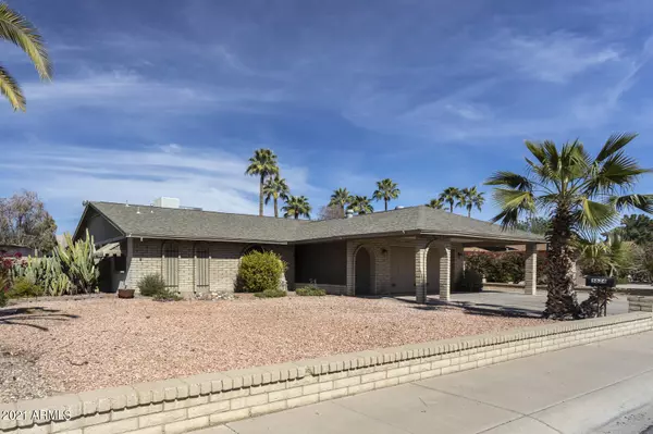 3624 W KINGS Avenue, Phoenix, AZ 85053