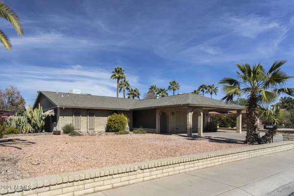 Phoenix, AZ 85053,3624 W KINGS Avenue