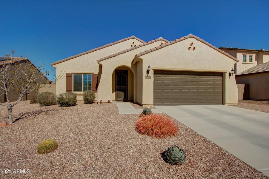 17576 W BAJADA Road, Surprise, AZ 85387