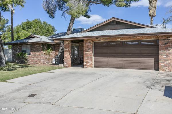 Glendale, AZ 85306,15619 N 60TH Avenue