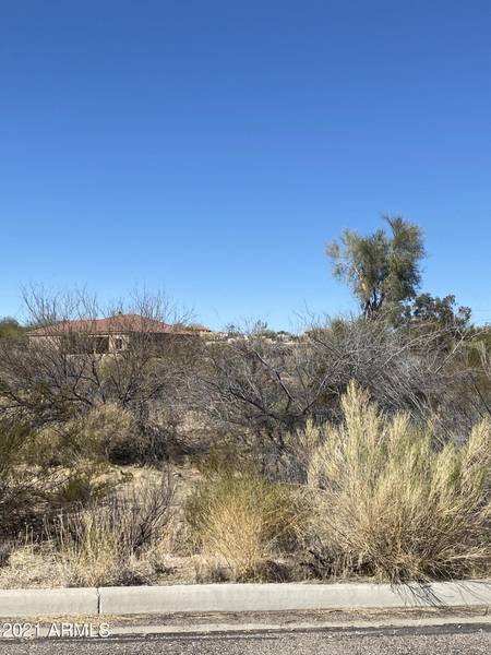 7, 42, 54 &55 at Three Crosses -- #7, Wickenburg, AZ 85390