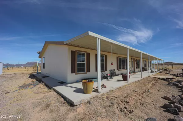Tonopah, AZ 85354,48014 W PORTLAND Street