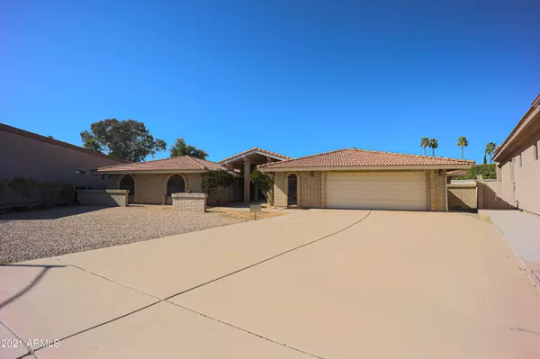 Scottsdale, AZ 85258,8732 E SAN FELIPE Drive