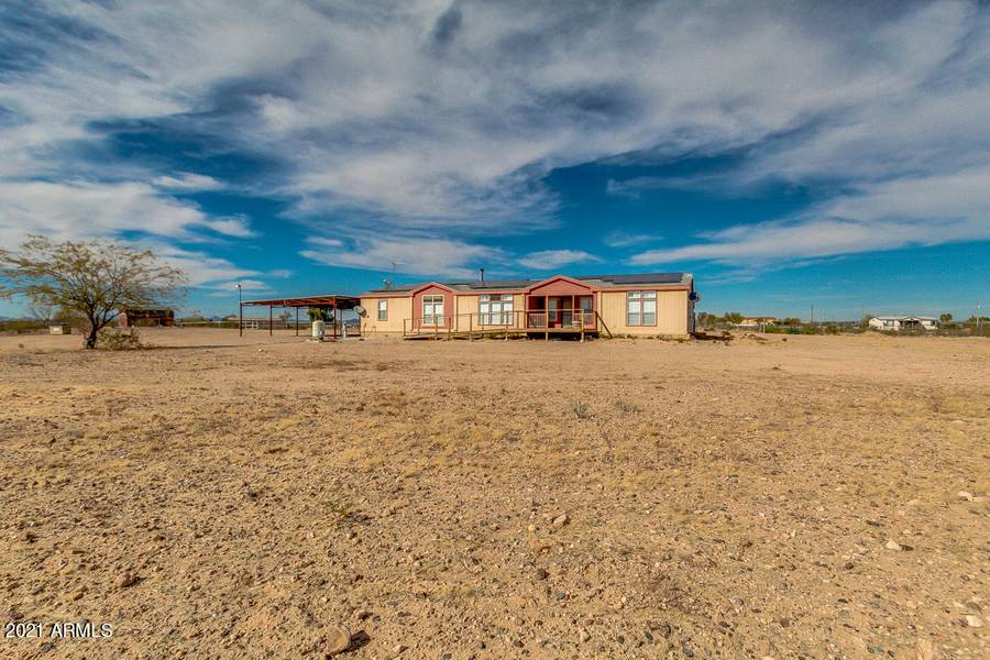 34216 W BUCKEYE Road, Tonopah, AZ 85354