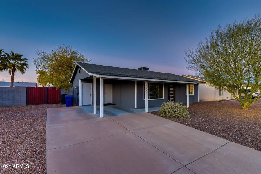 2304 W ONZA Avenue, Mesa, AZ 85202