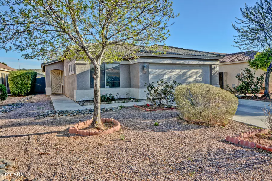 10766 W WINDSOR Avenue, Avondale, AZ 85392