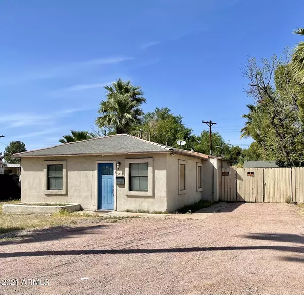 3514 E YALE Street, Phoenix, AZ 85008