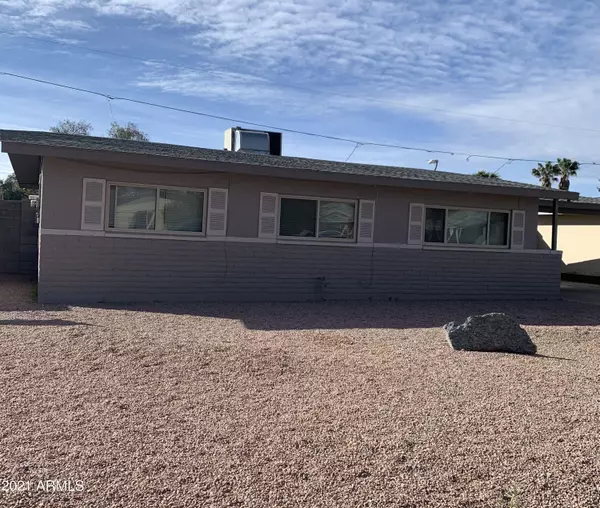 Phoenix, AZ 85022,2335 E MARMORA Street