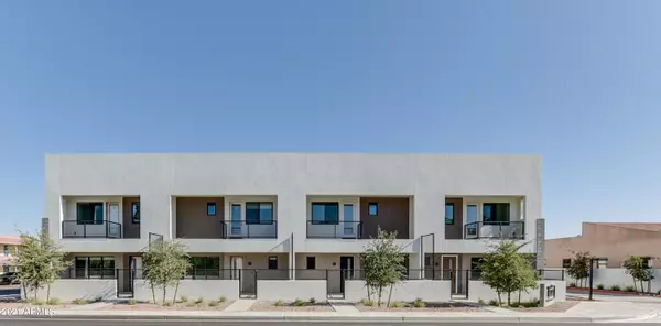 Phoenix, AZ 85014,1111 E MISSOURI Avenue #3