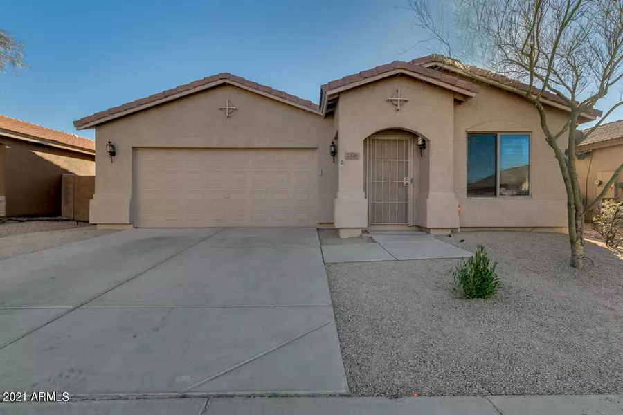 2378 N GREENBRIER Lane, Casa Grande, AZ 85122