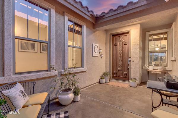 Chandler, AZ 85286,2351 S GLEN Drive