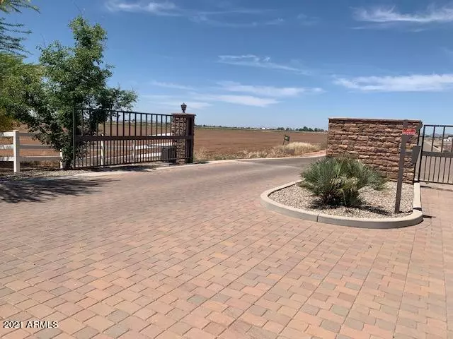 0 E KENNEDY Avenue #2, Coolidge, AZ 85128