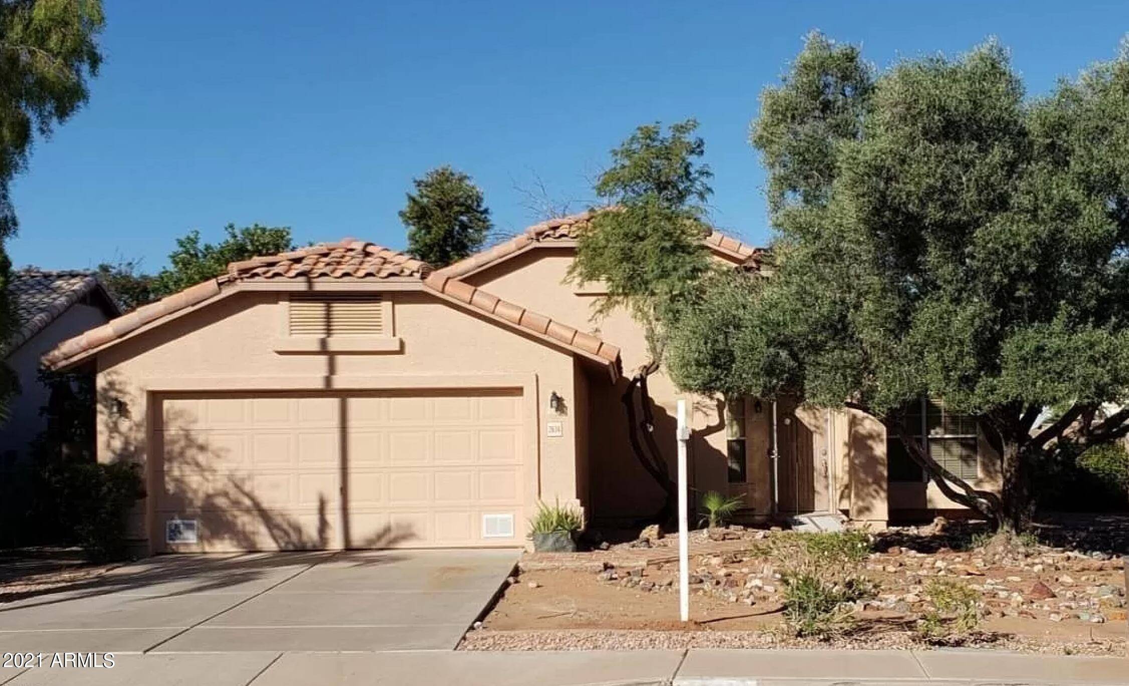 2634 S VINEYARD --, Mesa, AZ 85210