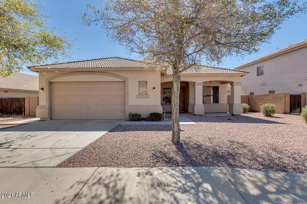 Avondale, AZ 85392,12705 W CATALINA Drive