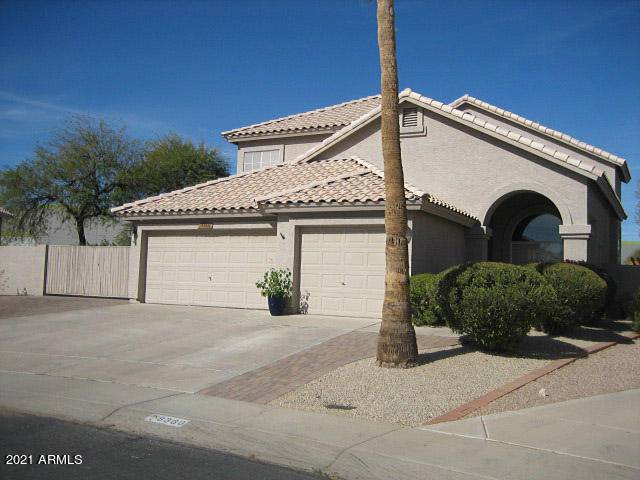 8360 S STEPHANIE Lane, Tempe, AZ 85284