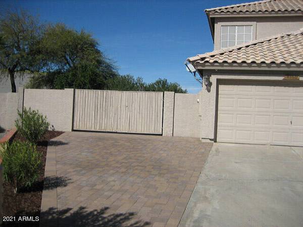 Tempe, AZ 85284,8360 S STEPHANIE Lane