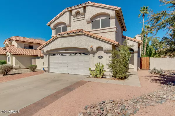 3920 E SOUTH FORK Drive, Phoenix, AZ 85044