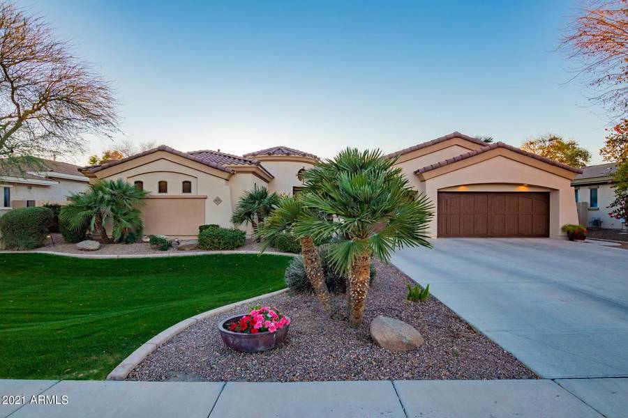 6650 S BOGLE Avenue, Chandler, AZ 85249