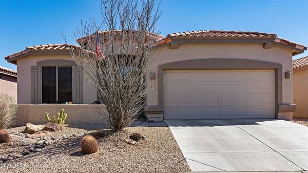 Gold Canyon, AZ 85118,6539 S FRONT NINE Drive