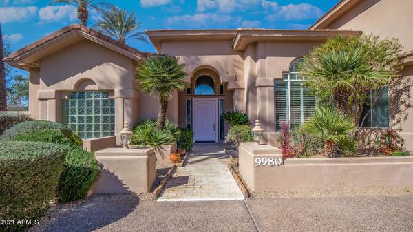 Scottsdale, AZ 85258,9980 N 78th Place