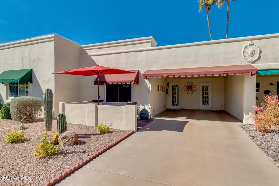 5324 N 78TH Place, Scottsdale, AZ 85250