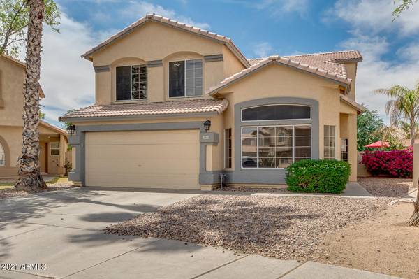 Chandler, AZ 85225,580 S JACKSON Street