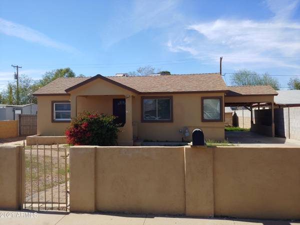 Mesa, AZ 85203,120 N MATLOCK Street