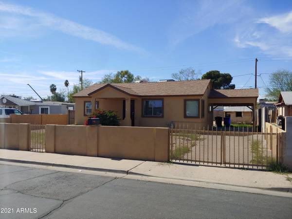 Mesa, AZ 85203,120 N MATLOCK Street