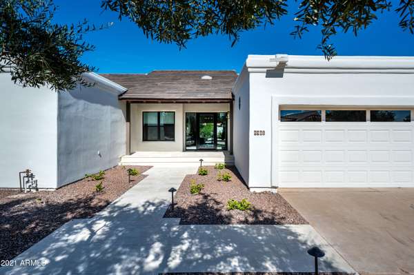 Scottsdale, AZ 85258,8901 N 87th Court