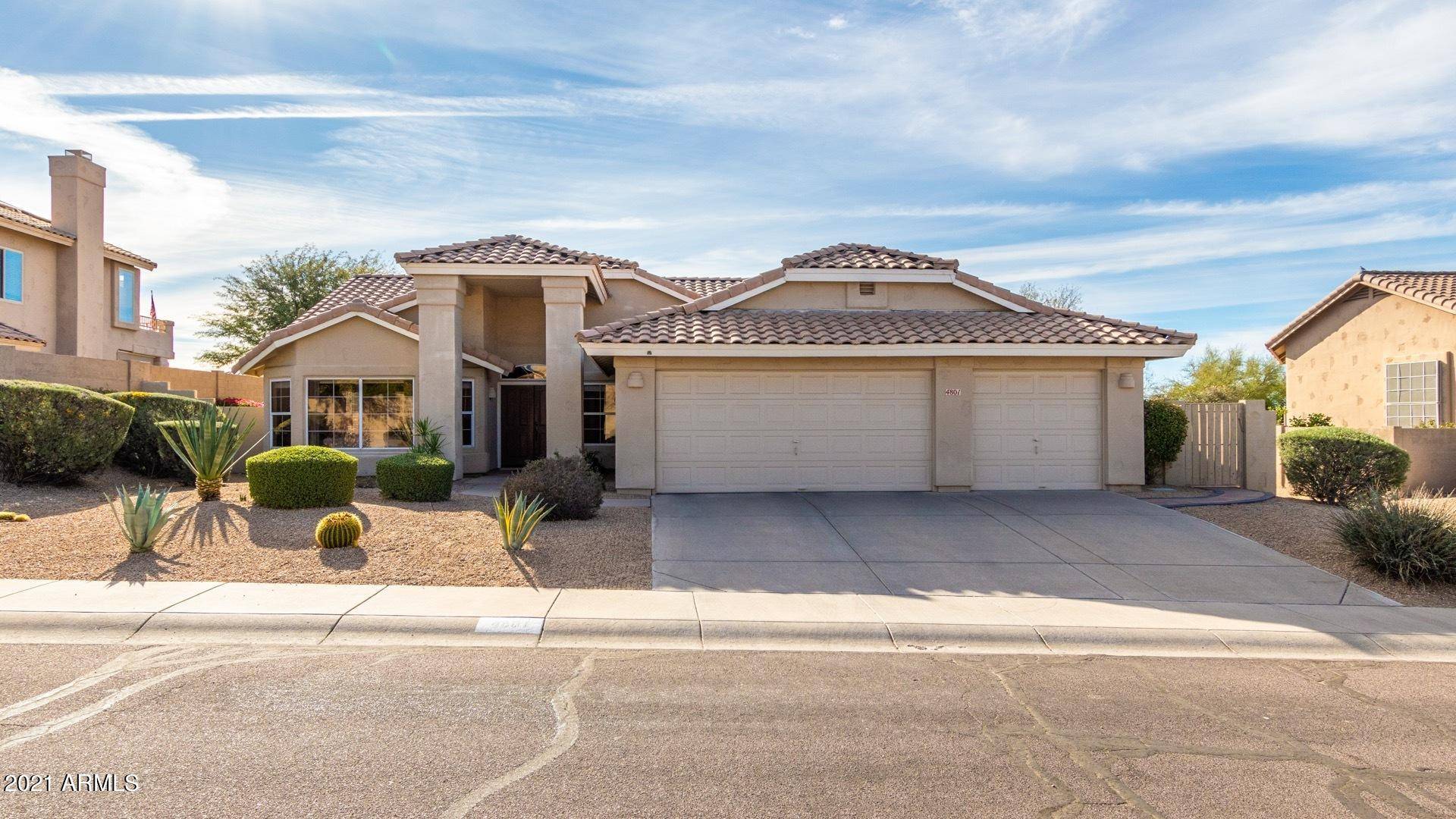 Cave Creek, AZ 85331,4801 E WINDSTONE Trail