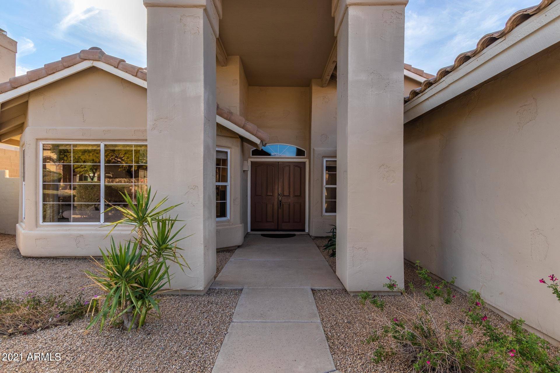 Cave Creek, AZ 85331,4801 E WINDSTONE Trail