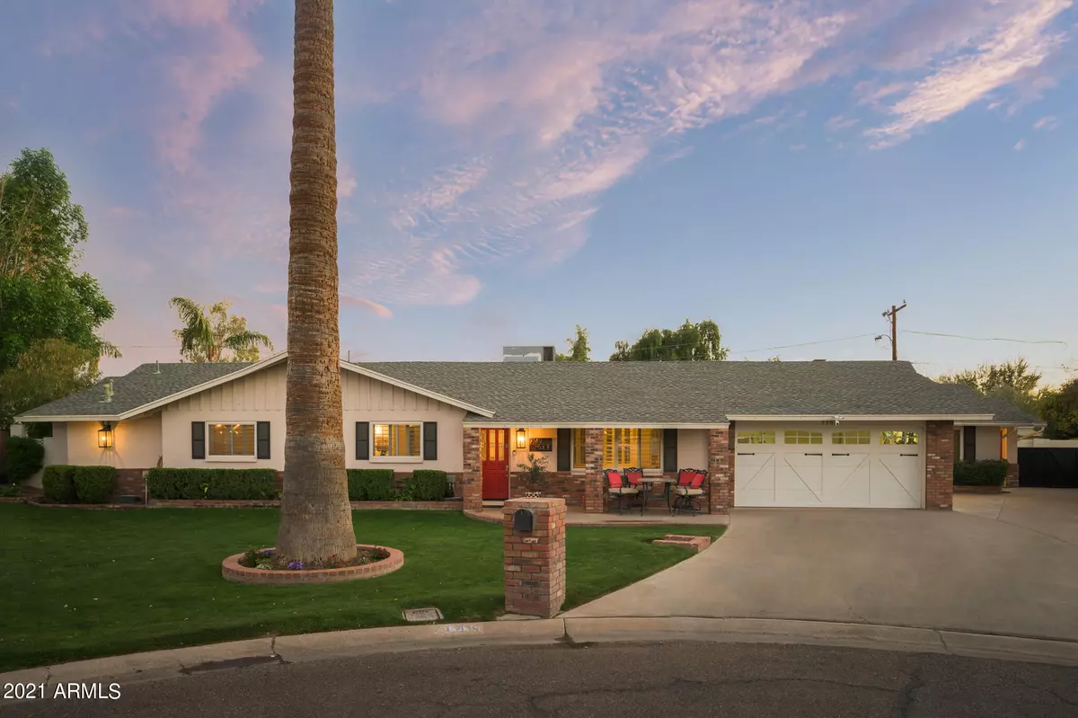 Phoenix, AZ 85020,7149 N 6TH Place