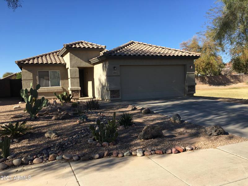 4168 E SILVERBELL Road, San Tan Valley, AZ 85143